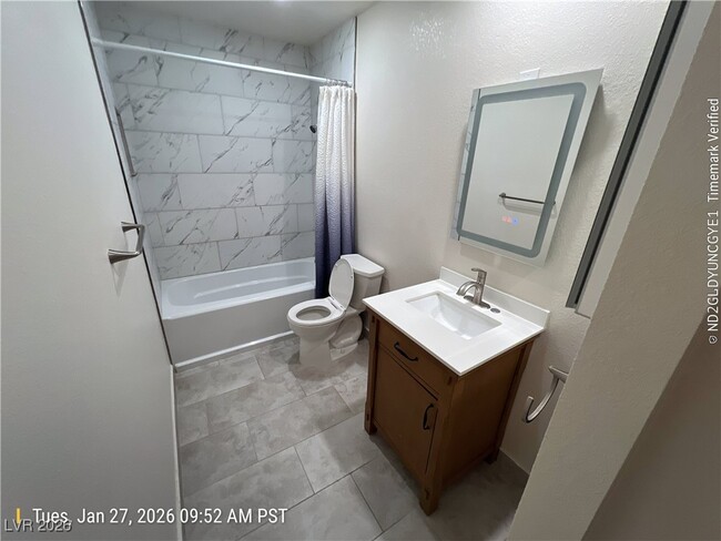 Building Photo - 6731 W Charleston Blvd