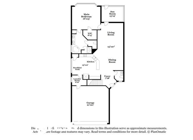 Building Photo - 6311 Devonhurst Dr