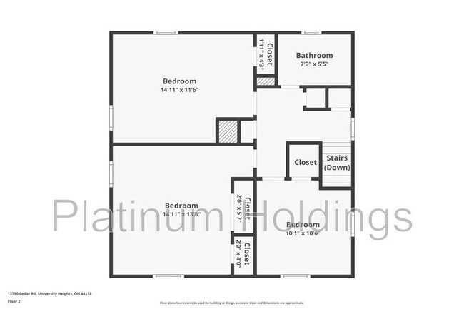 Building Photo - 13790 Cedar Rd