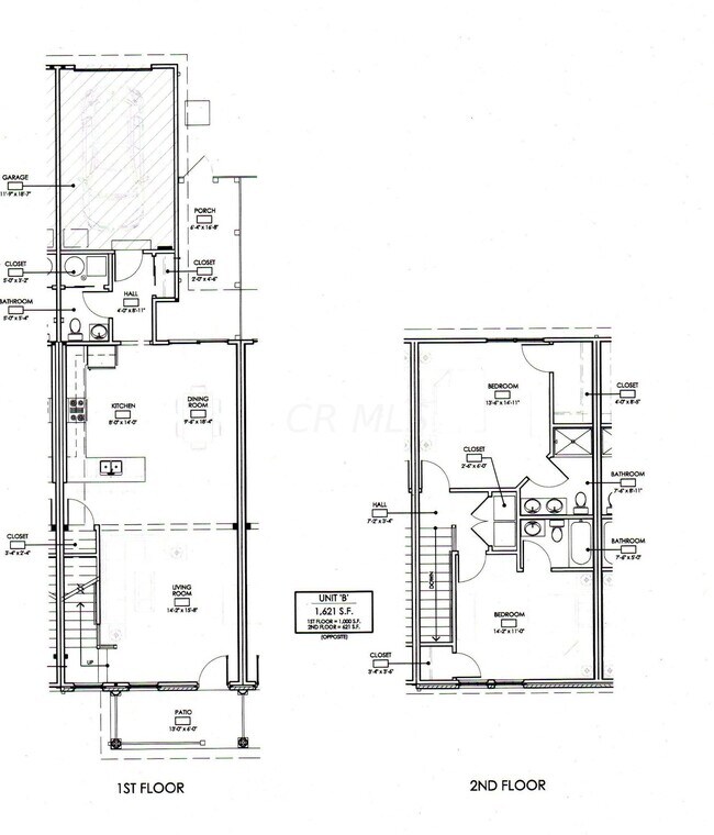 Building Photo - 835 Proprietors Rd