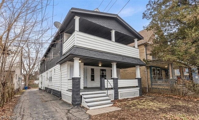 Building Photo - 9409 Denison Ave