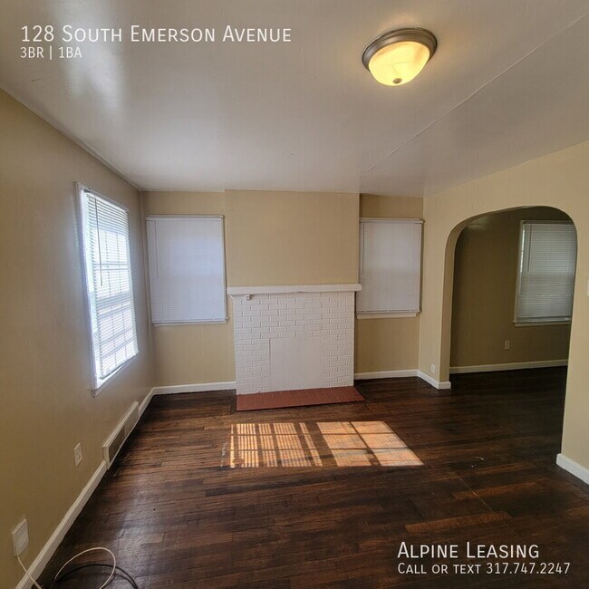 Building Photo - 128 S Emerson Ave