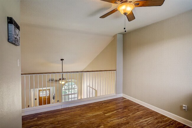 Building Photo - 7449 Peabody Dr