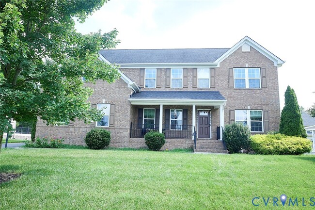 Building Photo - 11513 Hainesland Dr