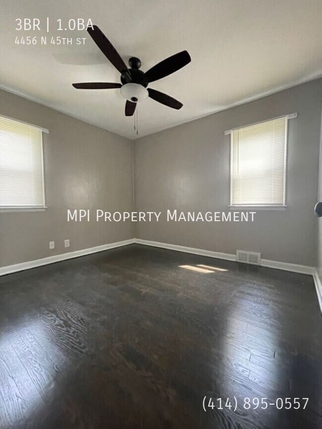 Building Photo - 4456 N 45th St