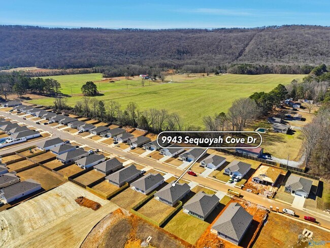 Building Photo - 9943 Sequoyah Cv Dr SE