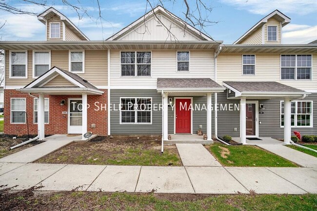 Building Photo - 9125 Greenspire Dr