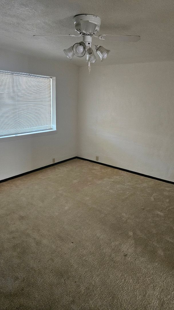 Building Photo - Two Bed One Bath Home with Shed and large backyard and large Driveway.