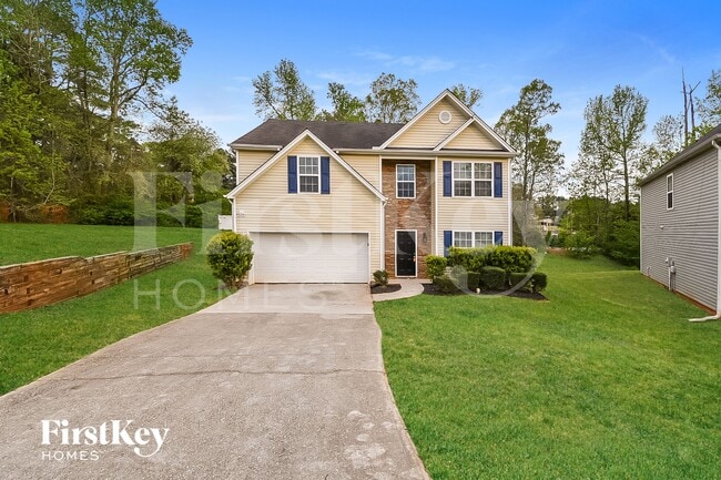 Building Photo - 4831 Wexford Trail