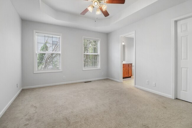 Building Photo - 3685 S Jot Dr
