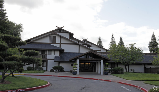 Building Photo - Eden Issei Terrace