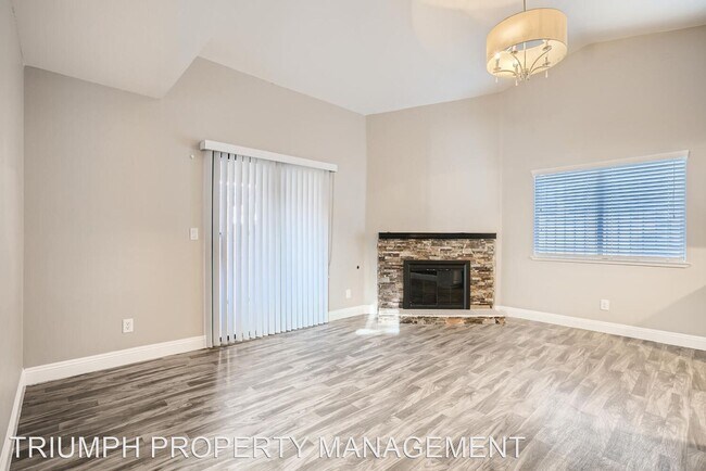 Building Photo - 4 br, 3 bath House - 6616 Joe Michael Way