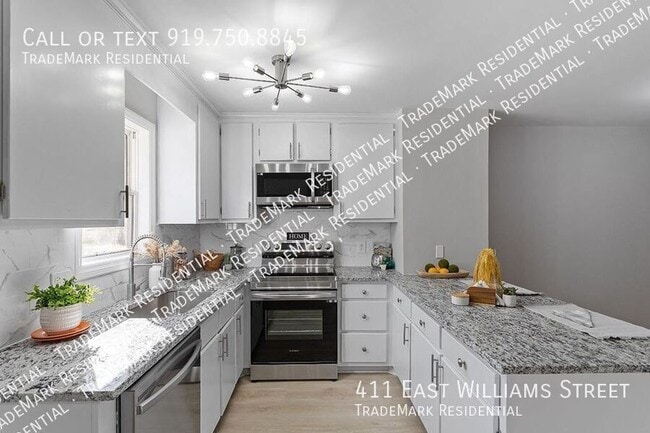 Building Photo - 411 E Williams St