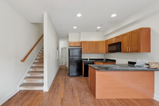 Building Photo - 1929 N 18th St