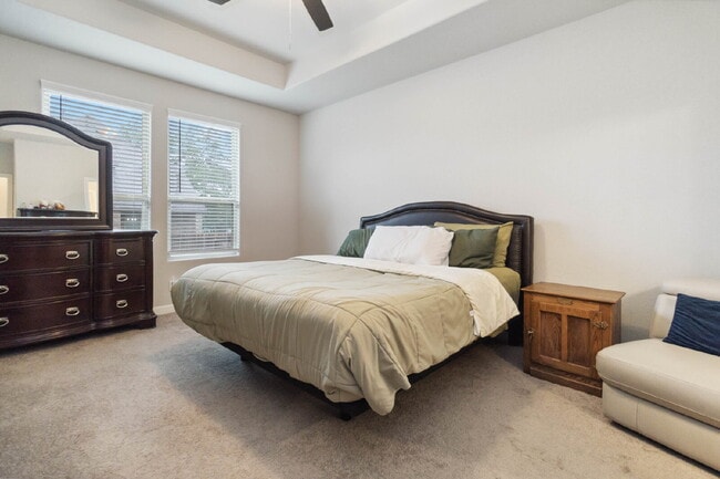 Building Photo - Beautiful single-story home in the sought-...