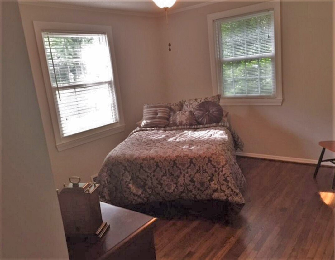 Bedroom 1 - 4922 Baylor Dr