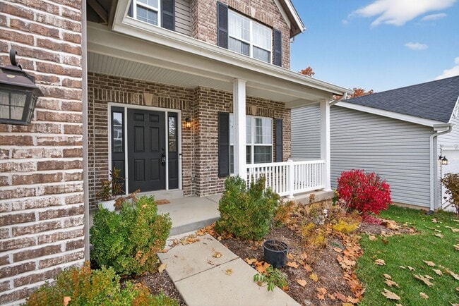 Building Photo - Beautiful 4-Bedroom Home with Modern Upgrades