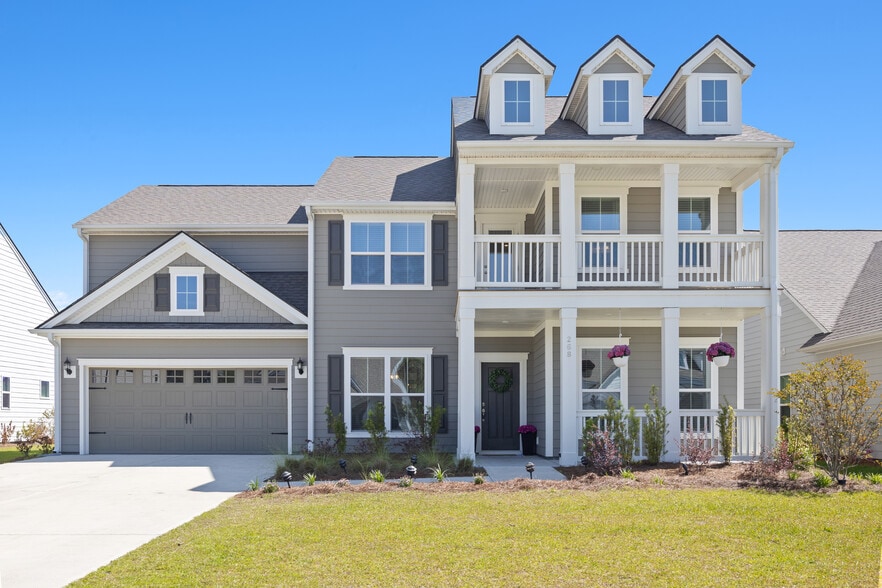 Building Photo - 268 Heron Creek Dr
