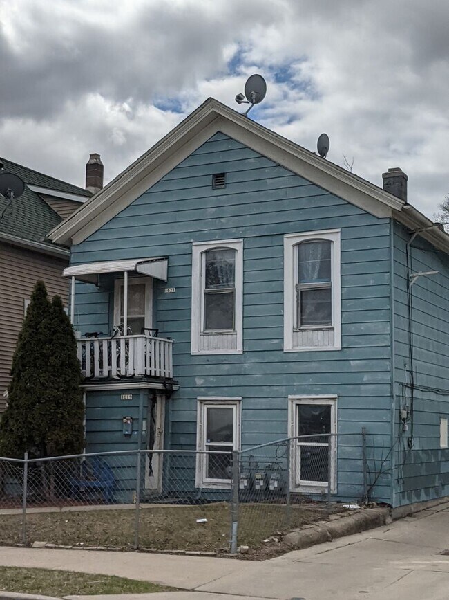Primary Photo - 1619-1621 S. 11th St.