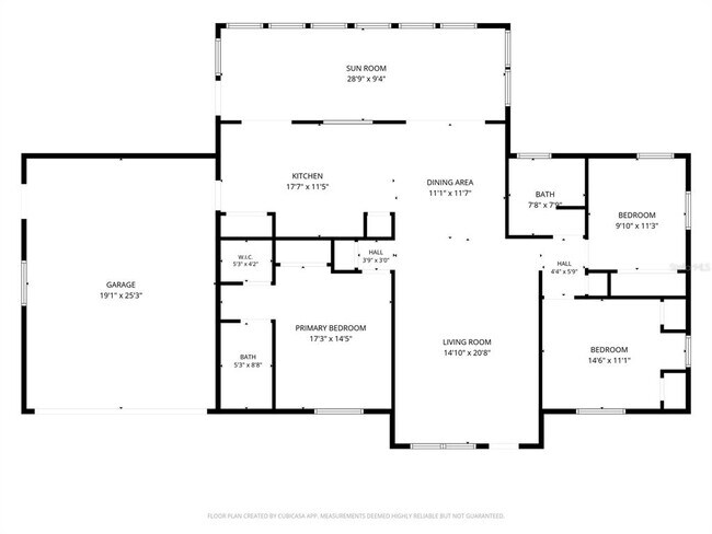 Building Photo - 5001 NW 31 St