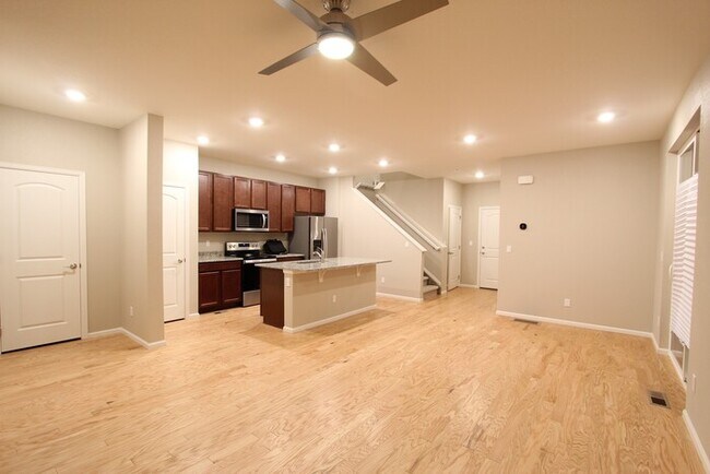 Building Photo - Fantastic Brand New 4 Bedroom/ 3.5 Bath Home with Cherry Creek Schools-NO SHOWINGS UNTIL 6/14