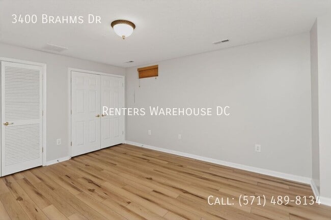 Building Photo - 3400 Brahms Dr