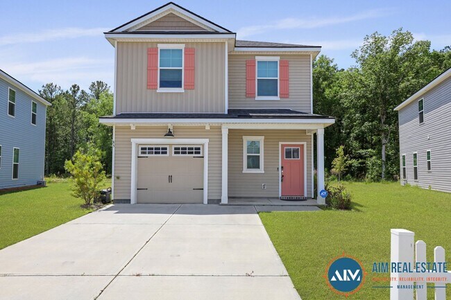 Building Photo - Spacious and Modern 4BR Home in Millstone ...