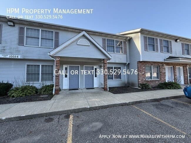 Building Photo - 10002 Delores Dr
