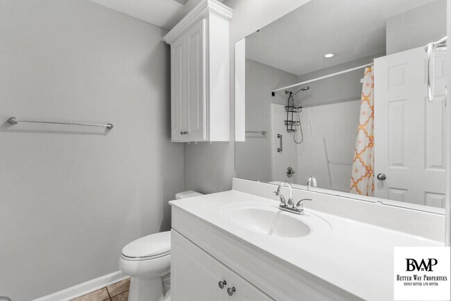 Building Photo - 824 White Fawn Dr