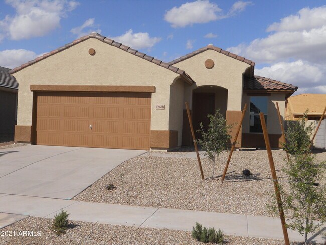 17728 W Jessie Ln - 17728 W Jessie Ln Surprise AZ 85387 | Apartment Finder
