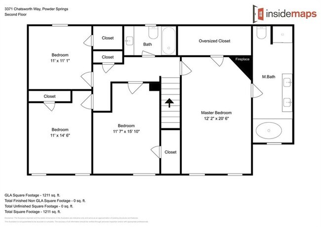 Building Photo - 3371 Chatsworth Way