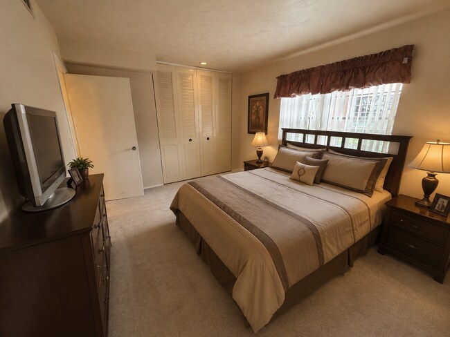 Building Photo - Affordable Lakefront Living in Camelot by the Lakes | First-Floor 1 Bed / 1 Bath | $1250