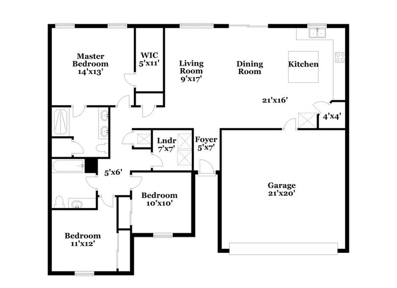 Building Photo - 9591 Palm Reserve Dr