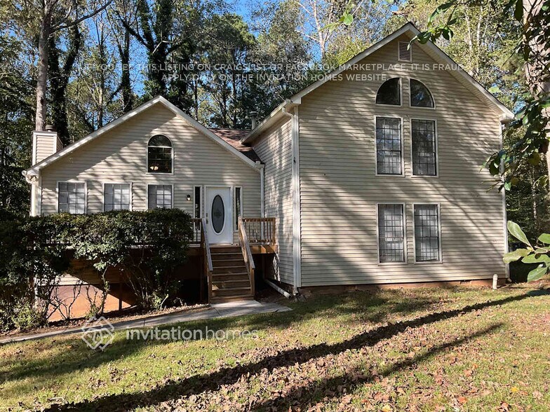 Primary Photo - 914 Allatoona Rd