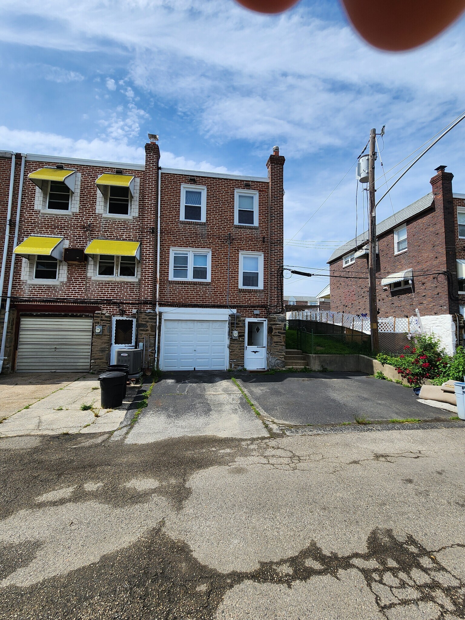 Building Photo - 201 Westbridge Rd