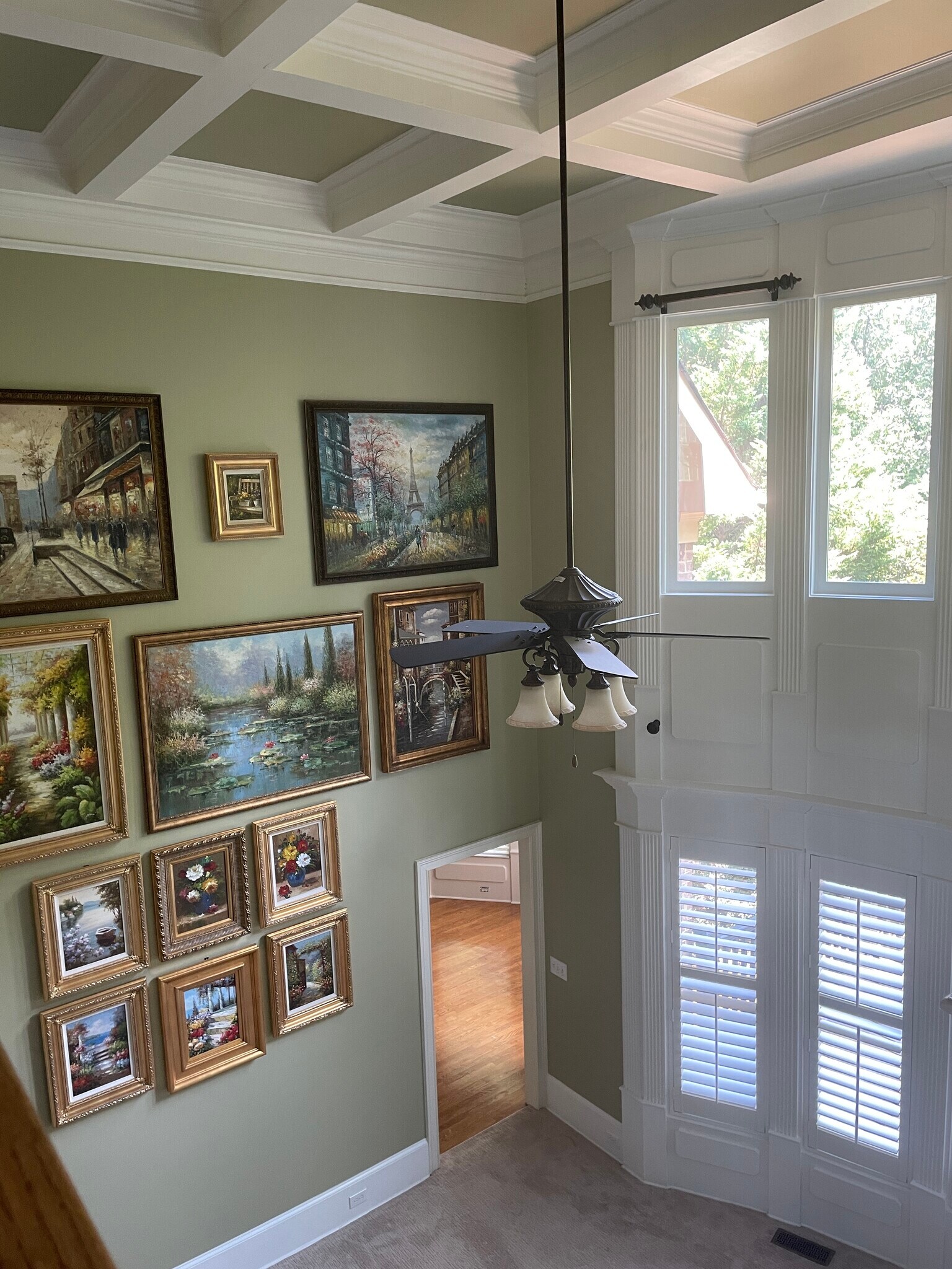 Building Photo - 5000 Wildeoak Trail