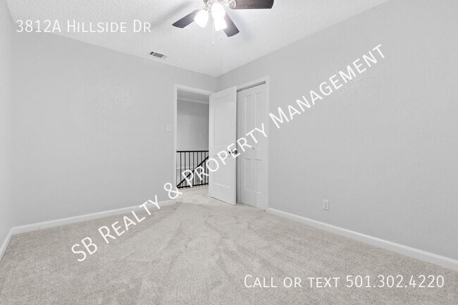 Building Photo - 3812A Hillside Dr-
