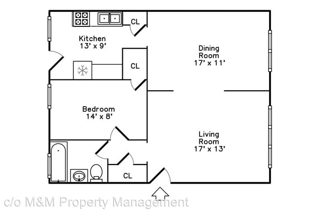 Building Photo - 6301-6305 Roosevelt Rd