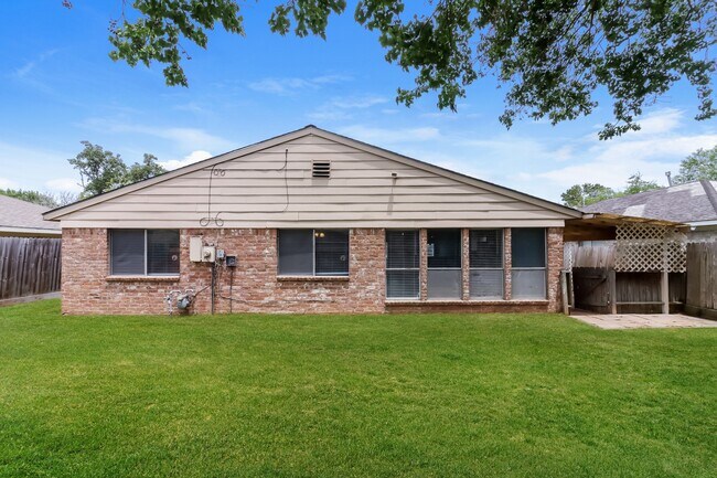Building Photo - 3618 Quail Meadow Dr