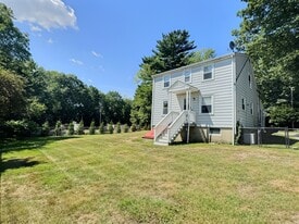 Building Photo - 53 Davis Ave