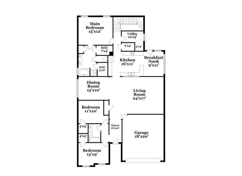 Building Photo - 21915 Colter Stone Dr