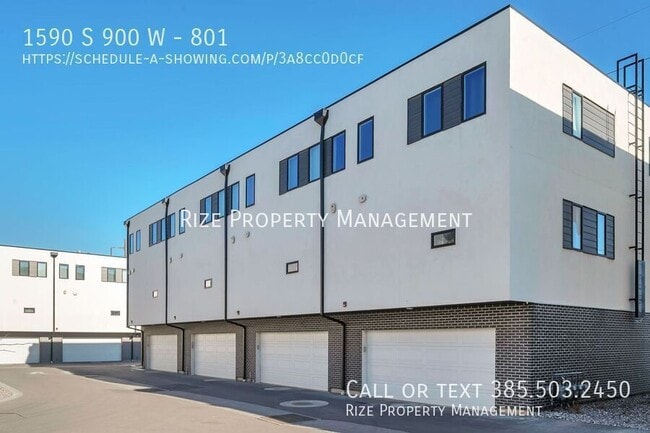 Building Photo - 1590 S 900 W