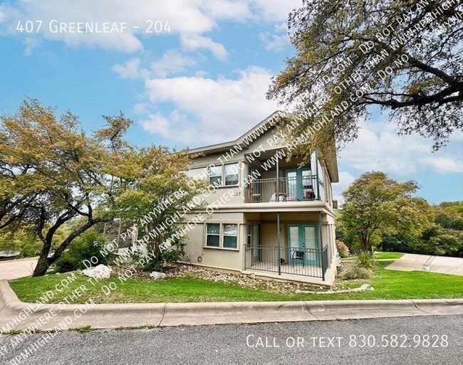 Building Photo - 407 Greenleaf-204