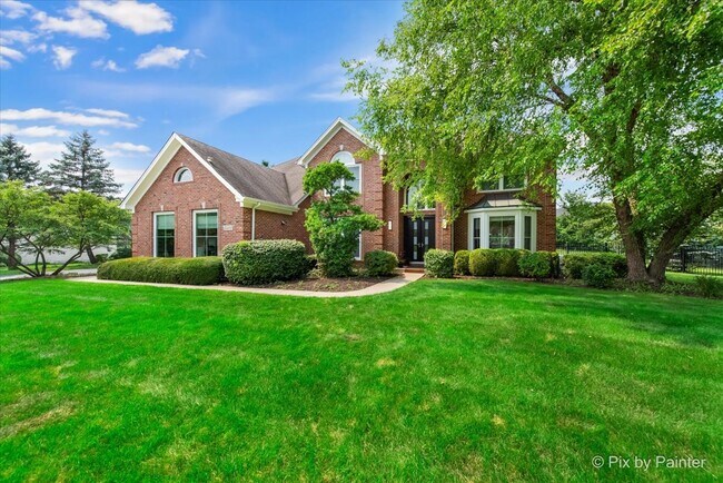 Building Photo - 3401 Greenwood Ln