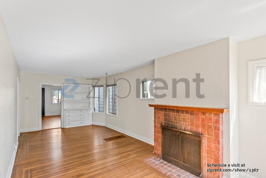 Building Photo - 1051 Stannage Ave