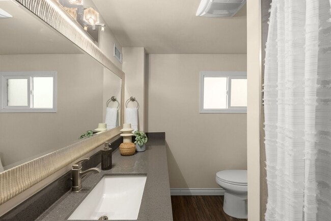 Building Photo - Updated Northgate Home with Modern Comfort, Privacy, and Great Walkability