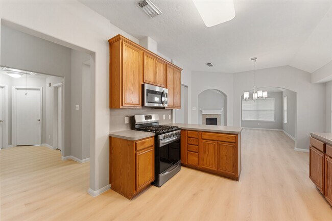 Building Photo - 13733 Stark Bridge Ln