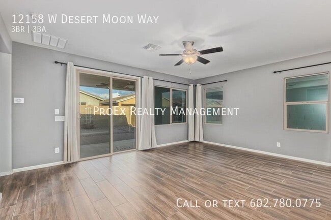 Building Photo - 12158 W Desert Moon Way