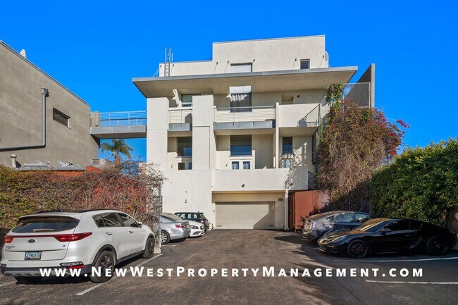 Building Photo - Views, Views, Views! Stunning Top-Floor Little Italy 2-bedroom Loft at The Waterfront!