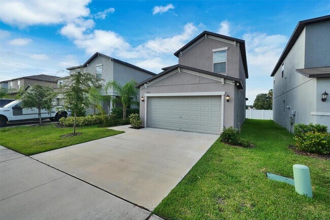 Building Photo - 7225 Spring Snowflake Ave